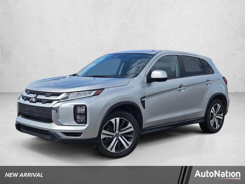 2024 Mitsubishi Outlander Sport S