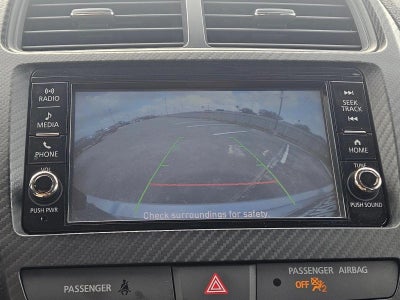 2024 Mitsubishi Outlander Sport S