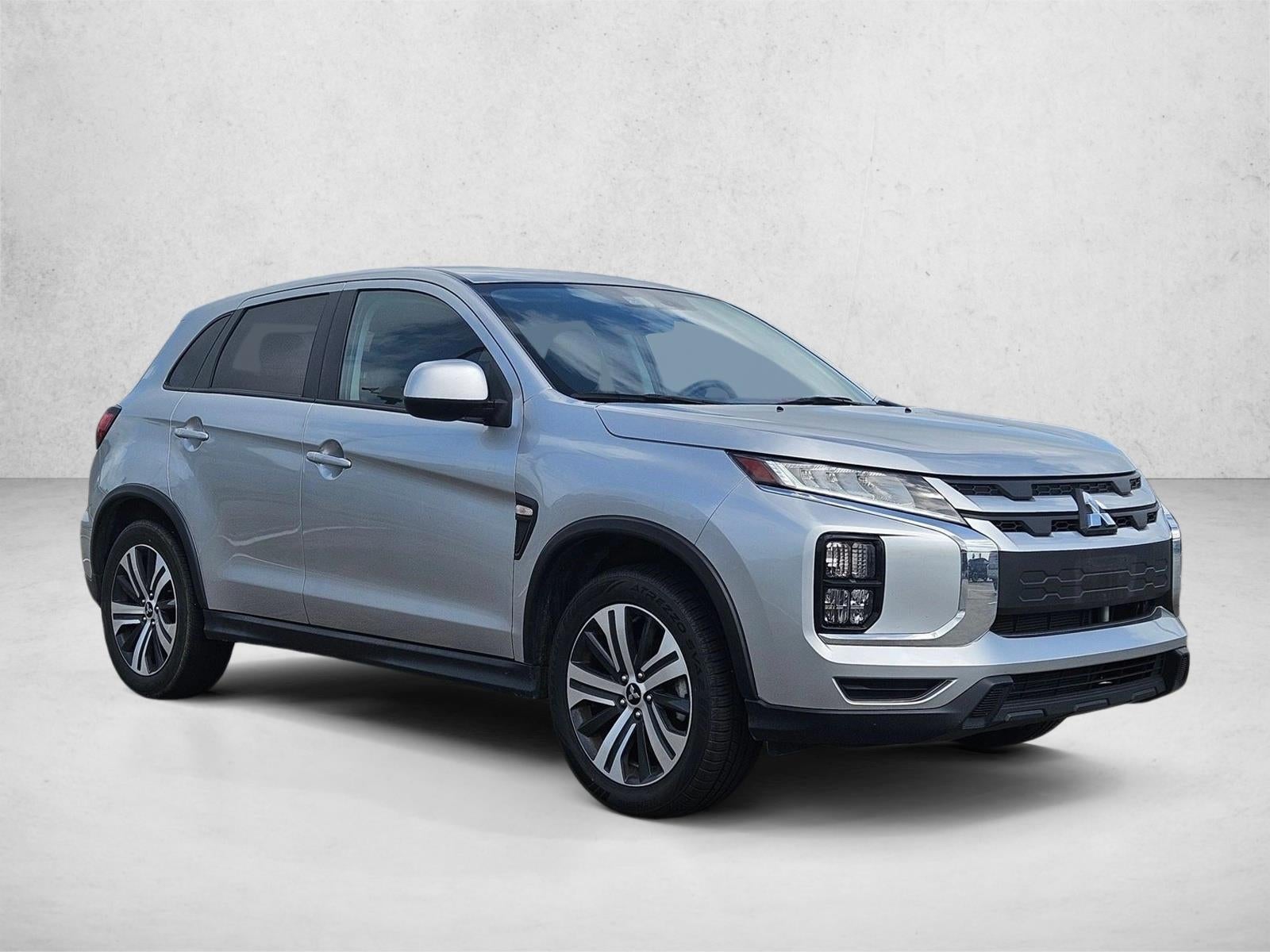 2024 Mitsubishi Outlander Sport S