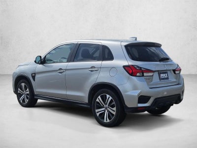 2024 Mitsubishi Outlander Sport S