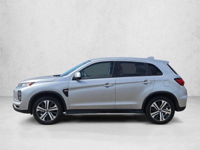 2024 Mitsubishi Outlander Sport S