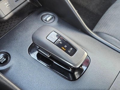 2024 Nissan Z Performance Auto