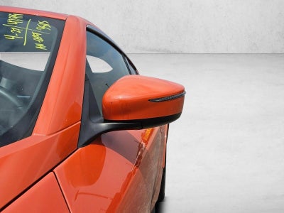 2024 Nissan Z Performance Auto