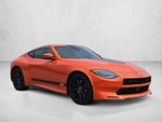 2024 Nissan Z Performance Auto