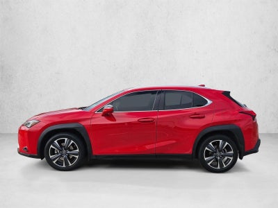 2022 Lexus UX 