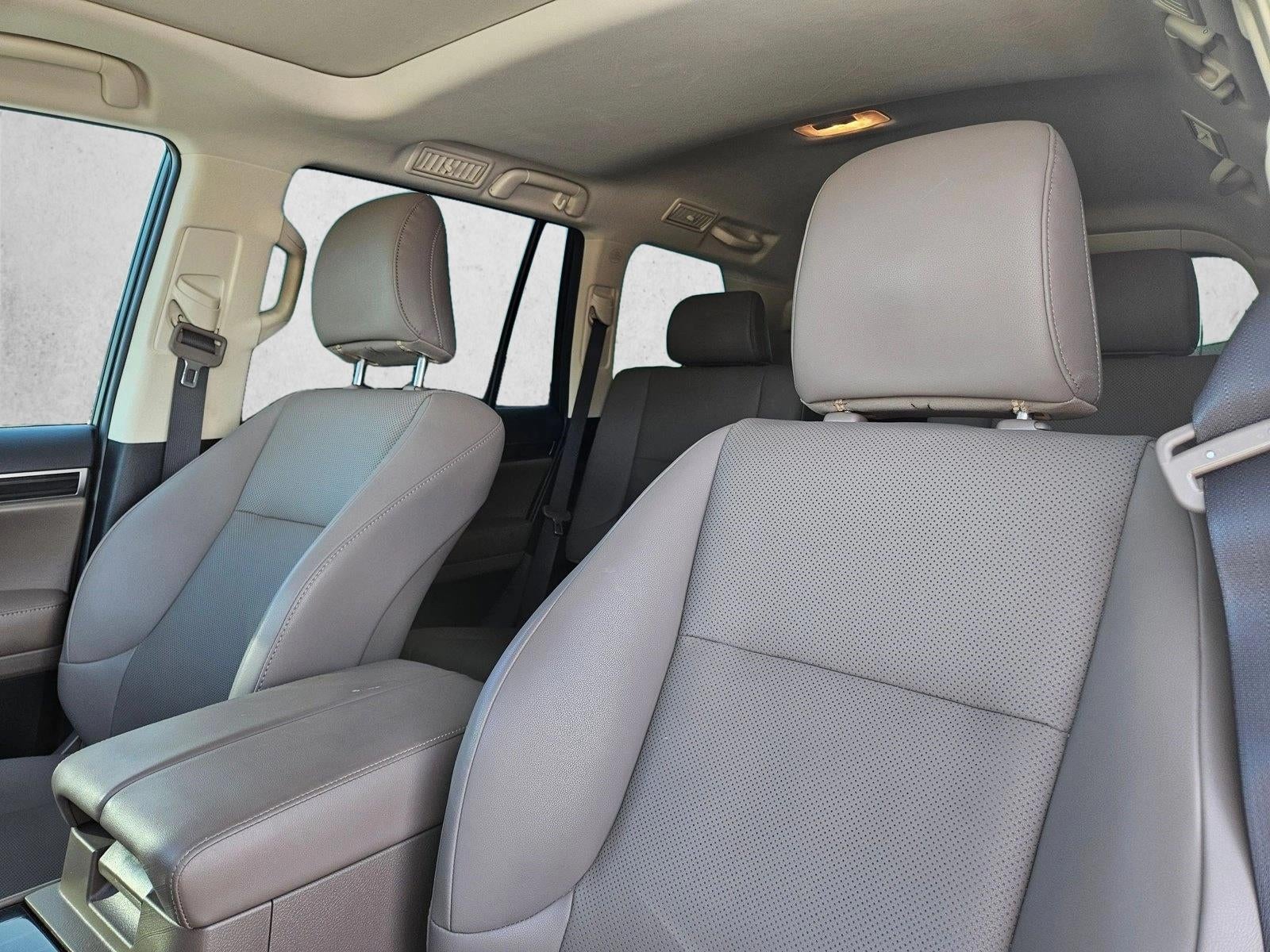 2023 Lexus GX GX 460 Premium