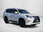 2023 Lexus GX GX 460 Premium