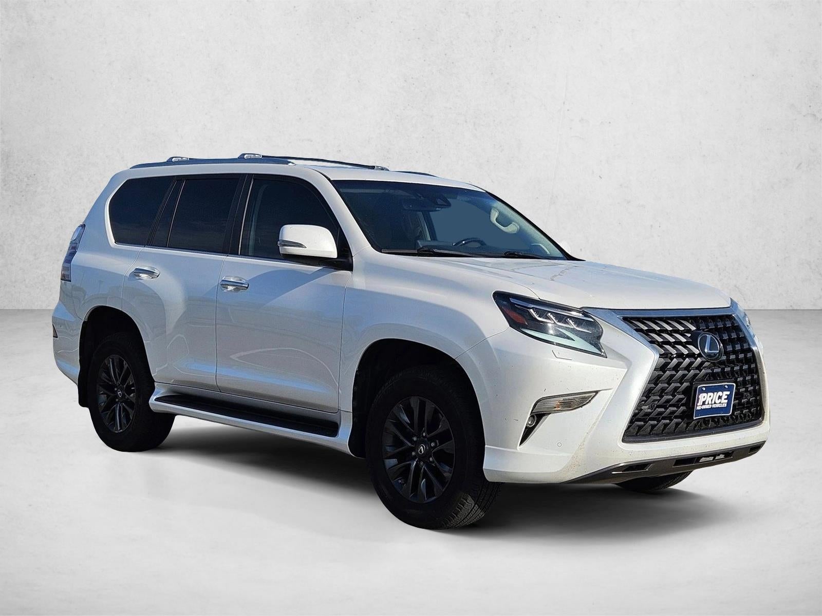 2023 Lexus GX GX 460 Premium
