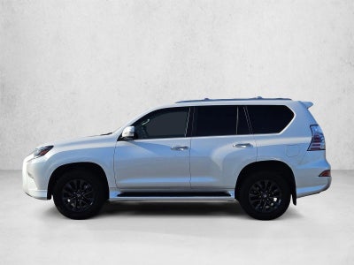 2023 Lexus GX GX 460 Premium