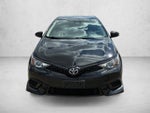 2017 Toyota Corolla iM NA