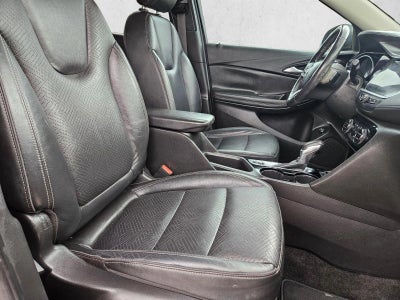 2020 Buick Encore GX Essence
