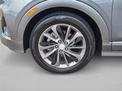2020 Buick Encore GX Essence