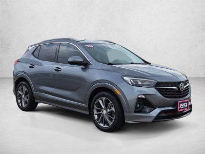 2020 Buick Encore GX Essence