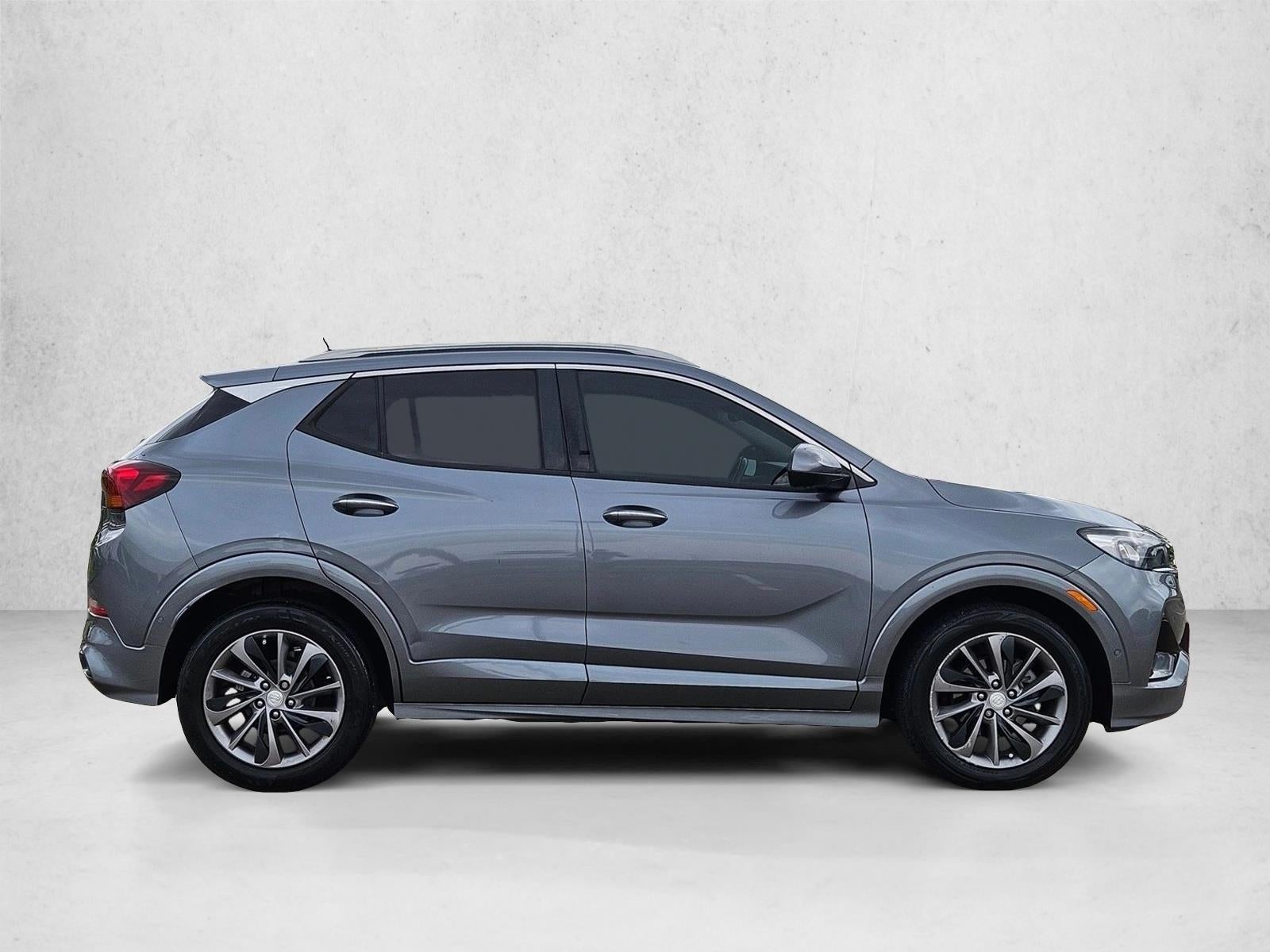 2020 Buick Encore GX Essence