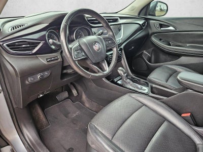 2020 Buick Encore GX Essence