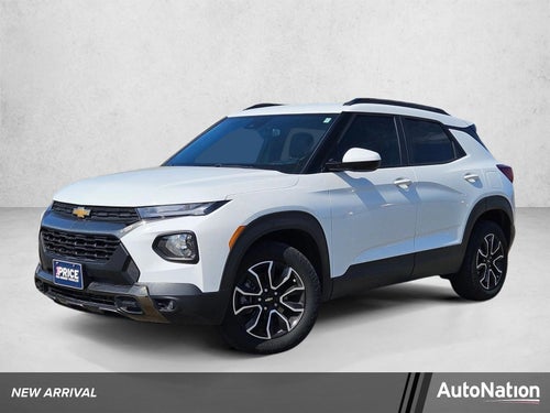 2023 Chevrolet Trailblazer ACTIV