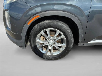 2020 Hyundai Palisade SE