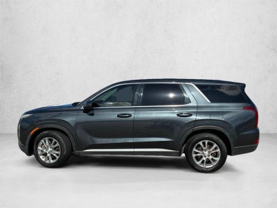 2020 Hyundai Palisade SE
