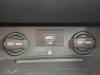 2020 Hyundai Ioniq Hybrid SEL