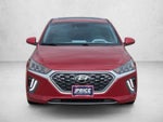 2020 Hyundai Ioniq Hybrid SEL