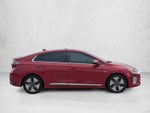 2020 Hyundai Ioniq Hybrid SEL