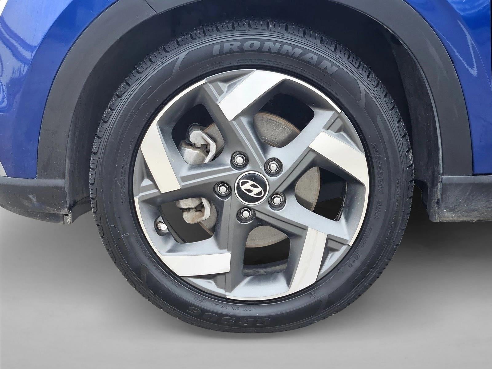 2023 Hyundai Venue SEL