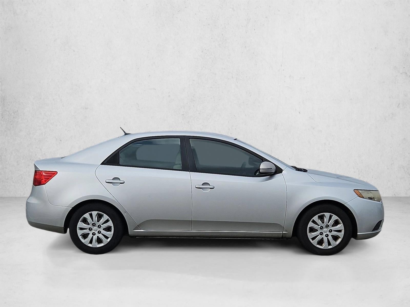 2012 Kia Forte EX