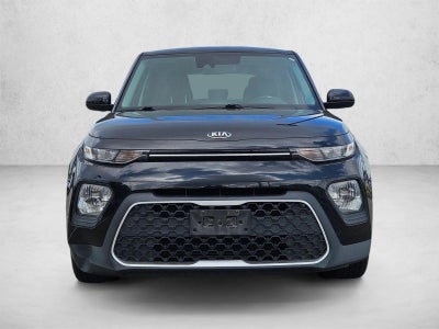 2020 Kia Soul S