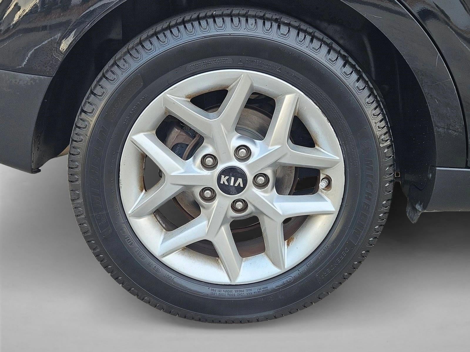 2020 Kia Soul S