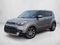 2018 Kia Soul !