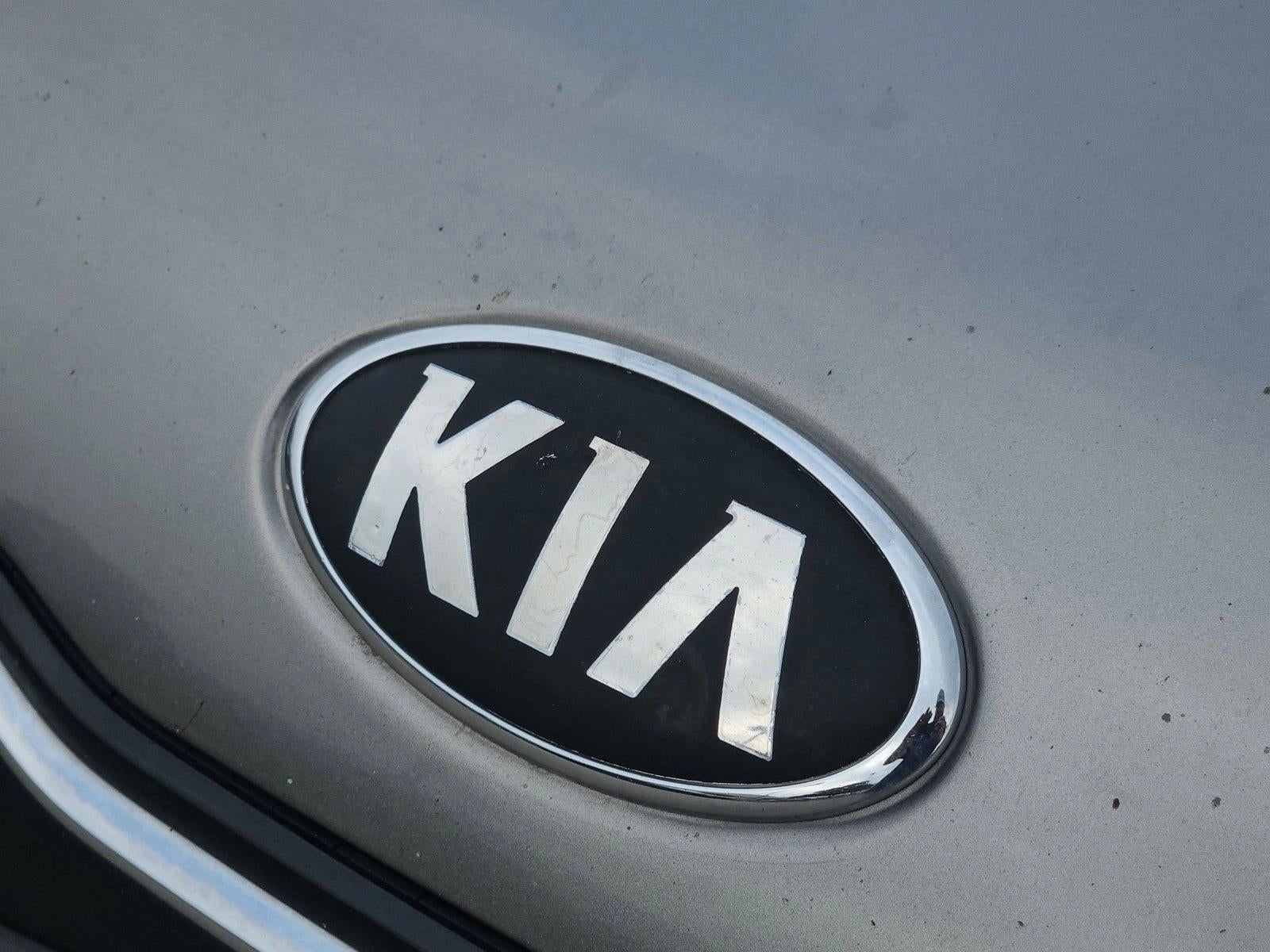 2018 Kia Soul !