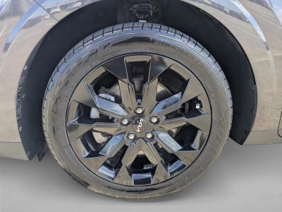 2024 Kia Carnival MPV SX