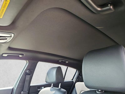 2022 Kia Sportage Nightfall