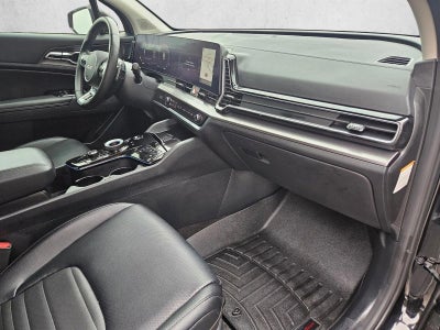 2024 Kia Sportage Hybrid SX-Prestige