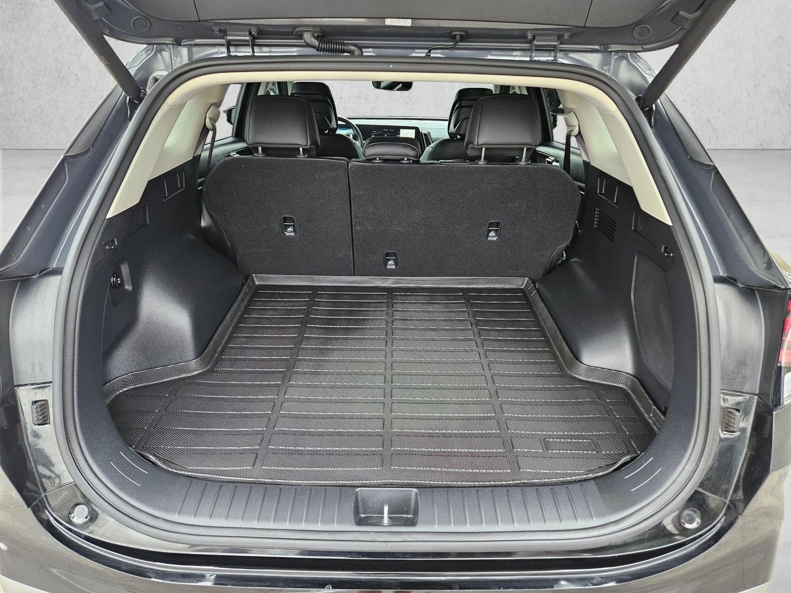2024 Kia Sportage Hybrid SX-Prestige