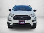 2019 Ford EcoSport S
