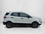2019 Ford EcoSport S