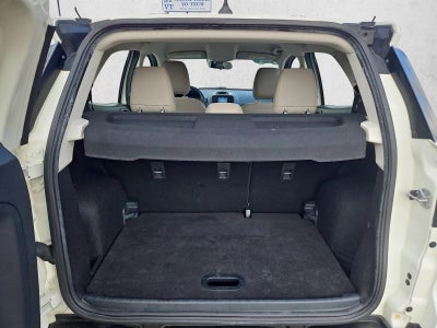 2019 Ford EcoSport S