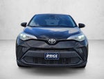 2021 Toyota C-HR LE