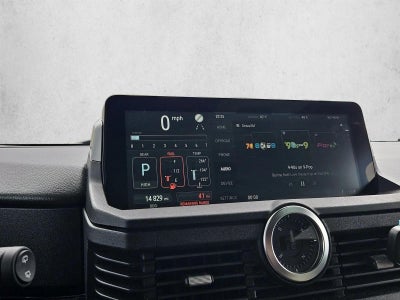 2024 INEOS Grenadier Station Wagon NA
