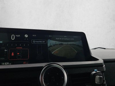 2024 INEOS Grenadier Station Wagon NA