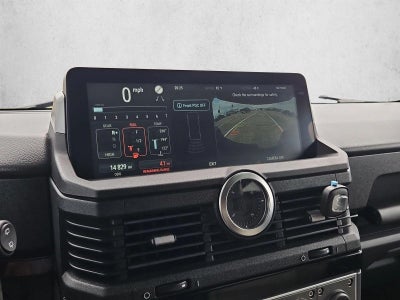 2024 INEOS Grenadier Station Wagon NA