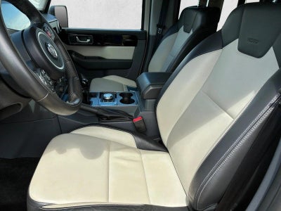 2024 INEOS Grenadier Station Wagon NA