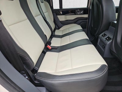 2024 INEOS Grenadier Station Wagon NA