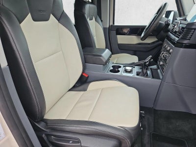 2024 INEOS Grenadier Station Wagon NA