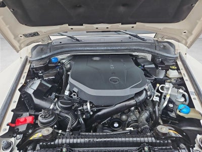 2024 INEOS Grenadier Station Wagon NA