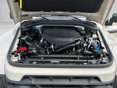 2024 INEOS Grenadier Station Wagon NA