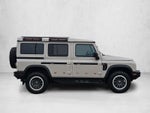 2024 INEOS Grenadier Station Wagon NA