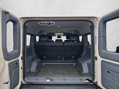 2024 INEOS Grenadier Station Wagon NA
