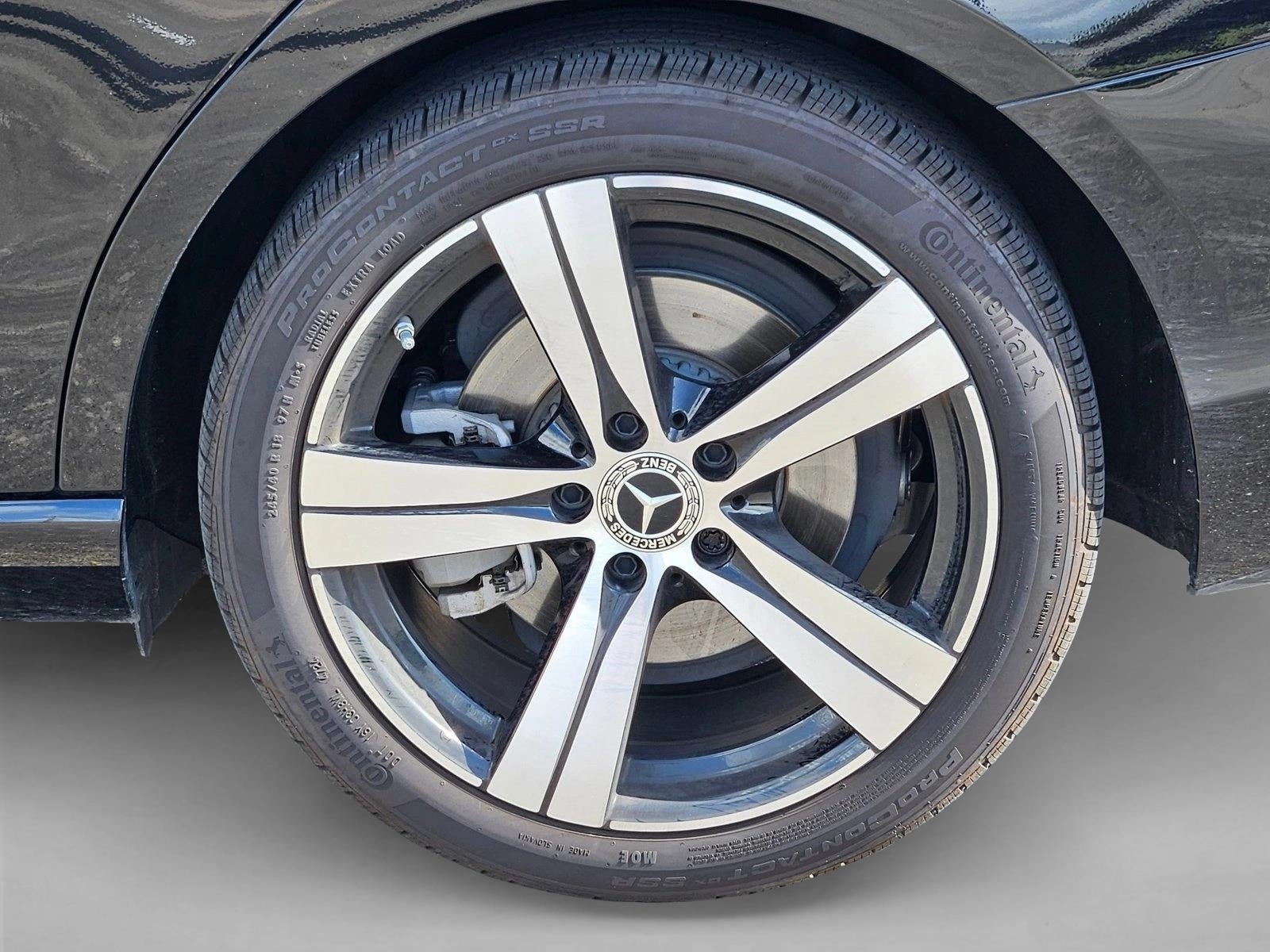 2025 Mercedes-Benz C 300 C 300